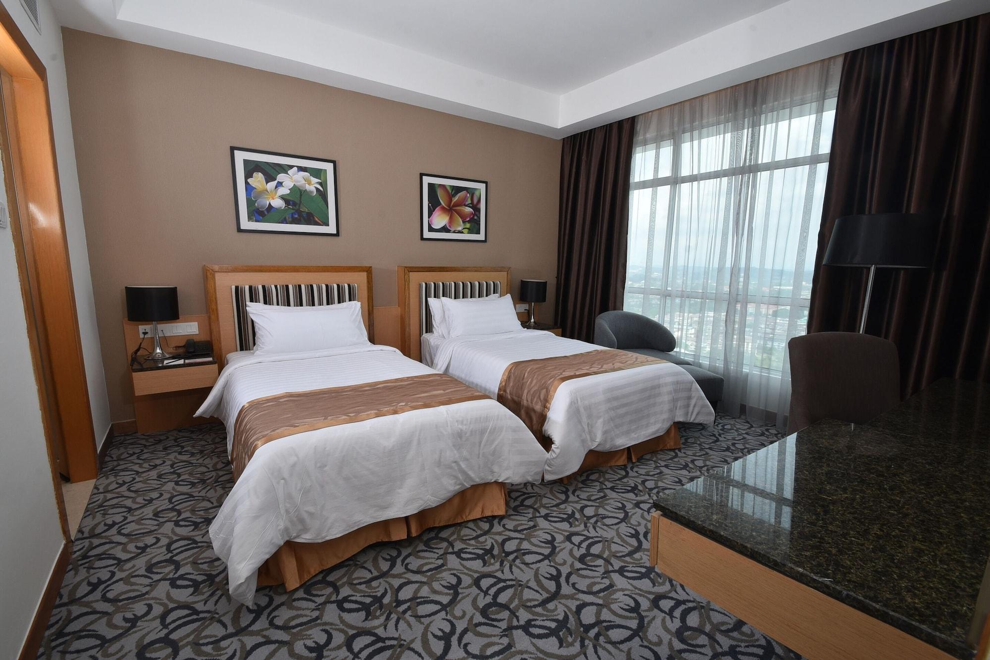 Tenera Hotel 5*