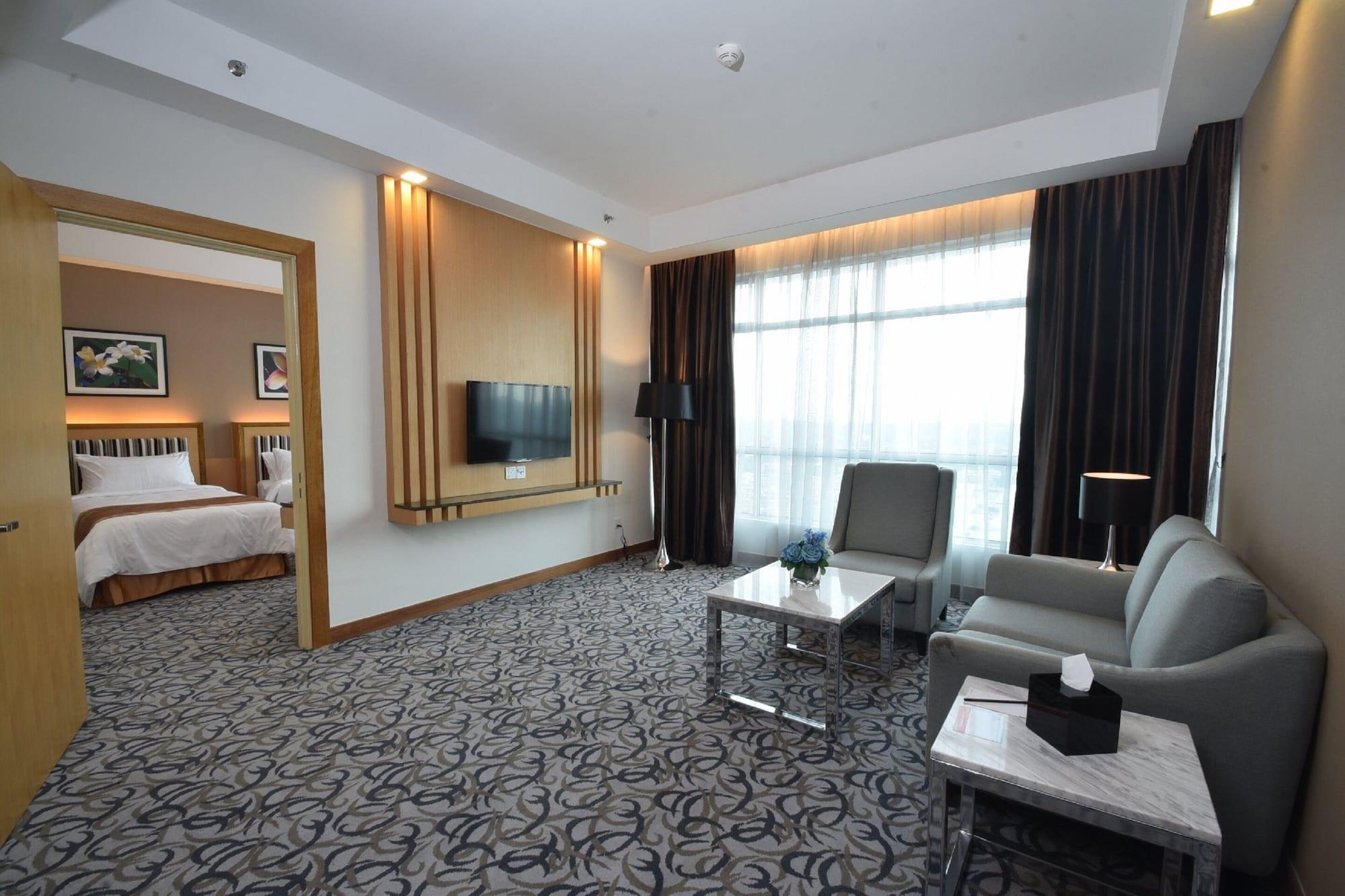 Tenera Hotel Bangi