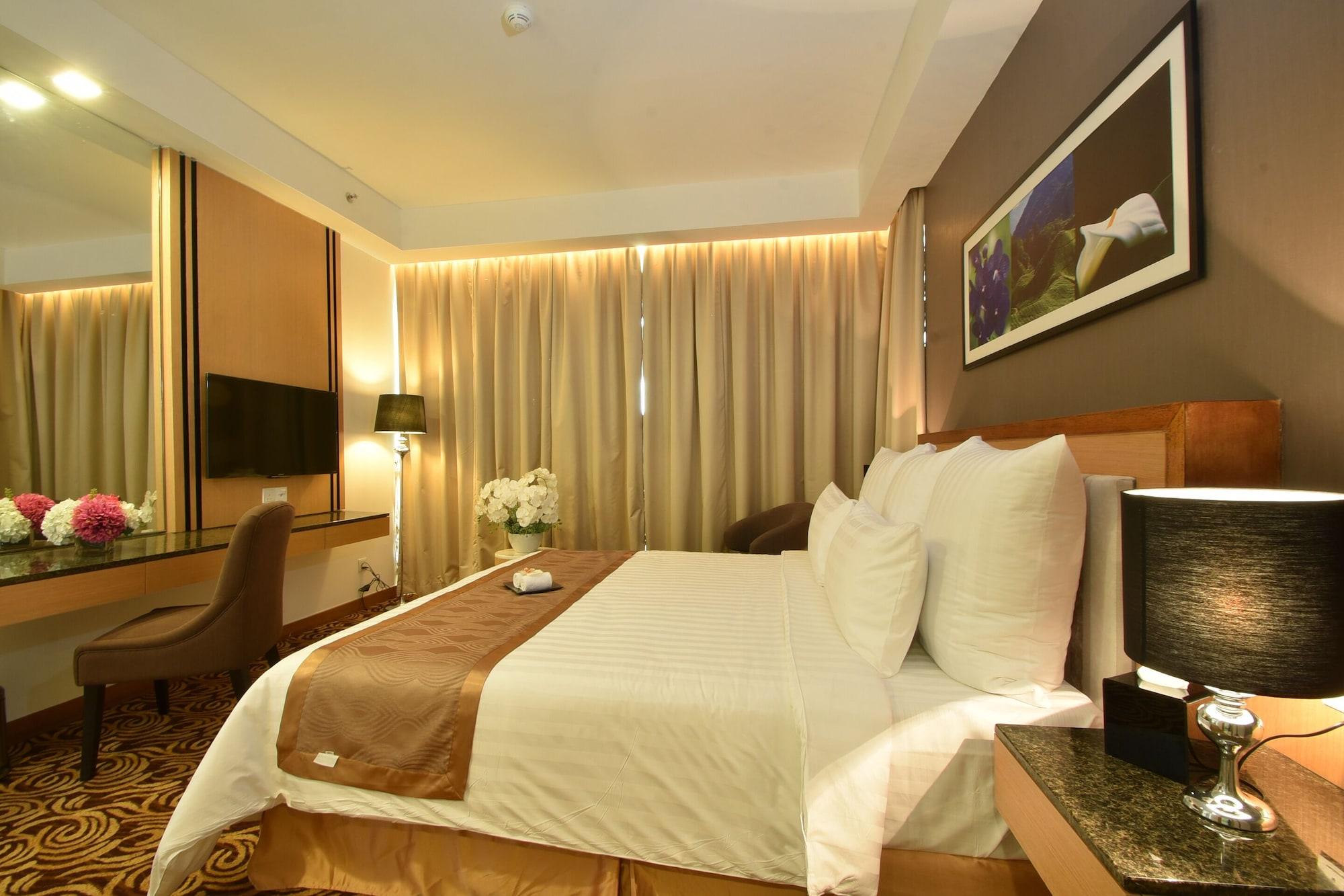 Hotel Tenera Bangi